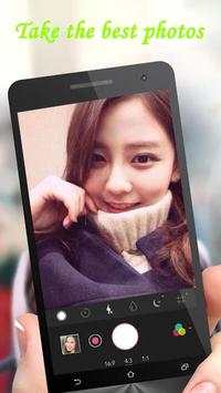 Modify Camera screenshot 2