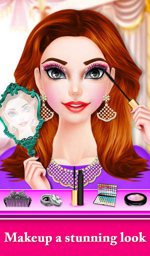 Crazy Rich Girl Shopping Mall Games screenshot 8