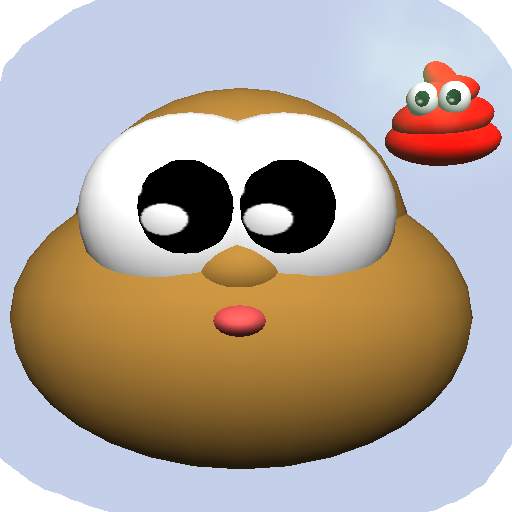 Potaty 3D 10.195