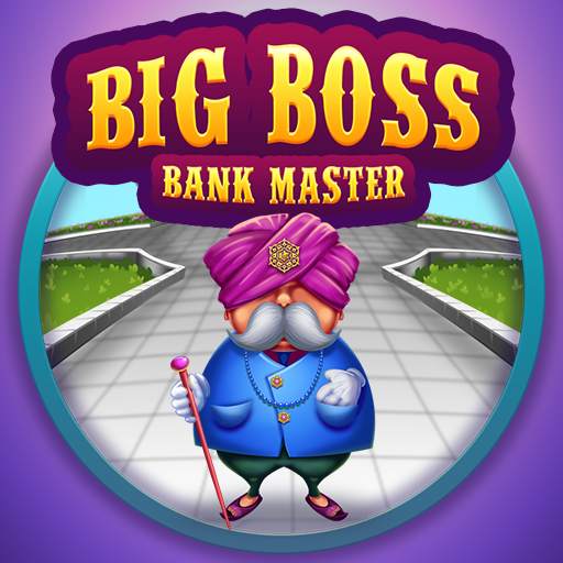 Big Boss (Game Of Business) of 1.02