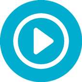 All Video Downloader logo