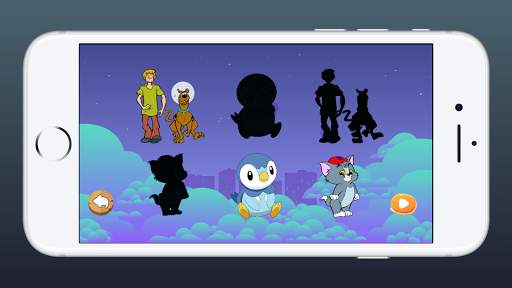 Cartoon Game Hub - MP Tom Cartoon Game screenshot 5