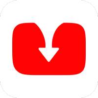 All Video Downloader App HD Video Downloader logo