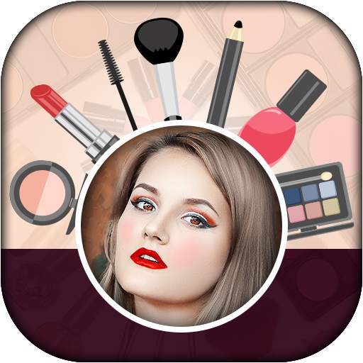 Makeup Camera - Beauty Face Photo Editor 3.0