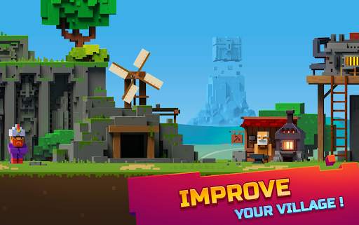 Epic Mine screenshot 11