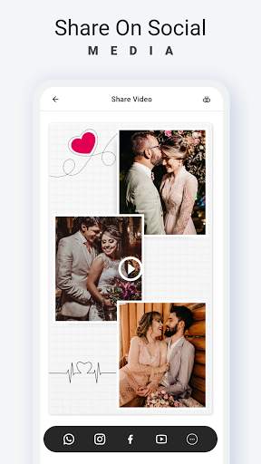 Story Bit | Story Video Maker screenshot 15