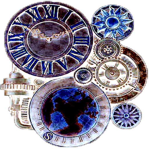 Time Travel Simulator icon