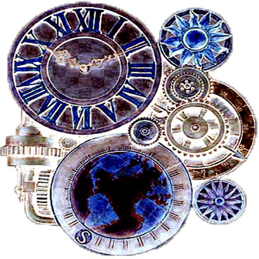 Time Travel Simulator 4