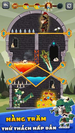 How to Loot - Game hack não screenshot 3