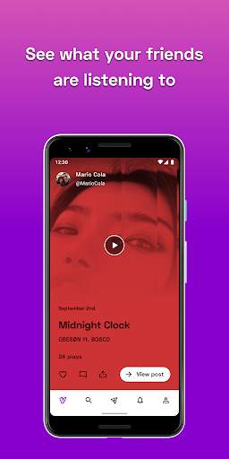 Vibes – We share Vibes screenshot 1
