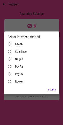 Enough Money - Earn Money Online 2021 स्क्रीनशॉट 5