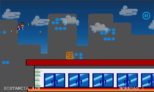 Little Games screenshot 9