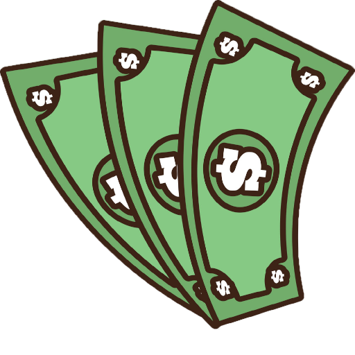 Easy Money 2019 icon