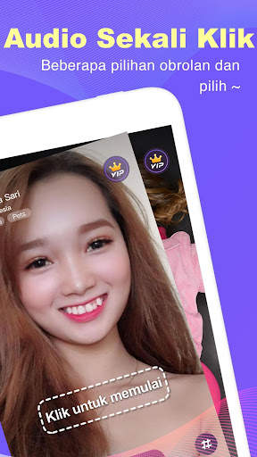Match, Chat, Date,Flirt - Wink screenshot 2