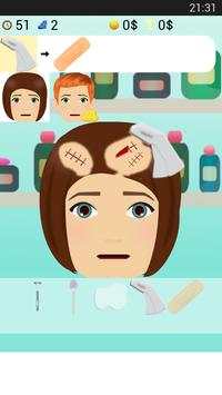 Head Doctor Games screenshot 2