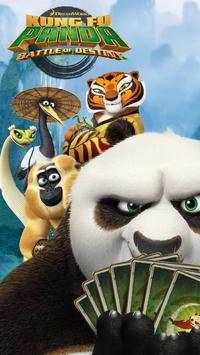 Kung Fu Panda: BattleOfDestiny screenshot 1