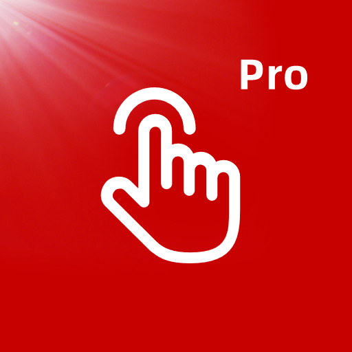AutoClicker : Smart Auto Click icon