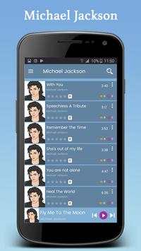 Michael Jackson screenshot 2