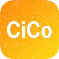 CICO App for Parents