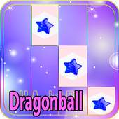 Dragonball Super Piano Game 4.1.0