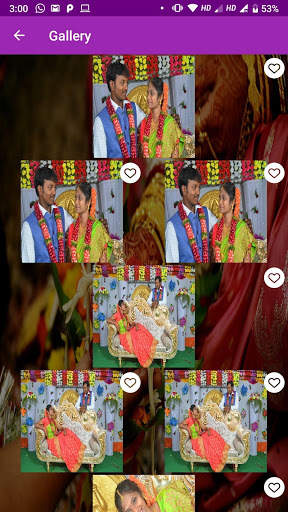 Kanth Weds Teju screenshot 6