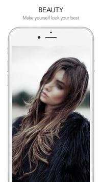 Beauty Camera Photo Editor New 2018 screenshot 2
