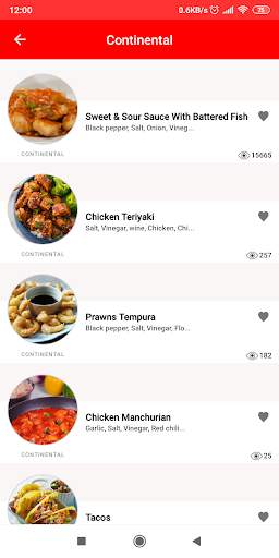 Let's Cook screenshot 5