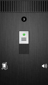 Shake Flashlight screenshot 1