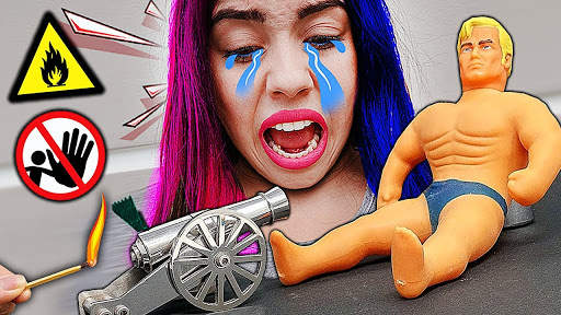 Dudu and Carol - New and Funny Videos screenshot 7