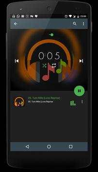 Pixel Music Player screenshot 4