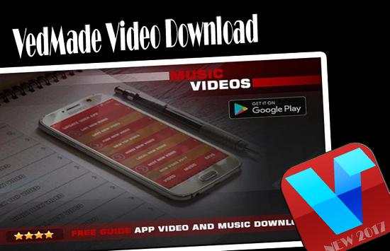 VedMade Video Download Guides screenshot 1