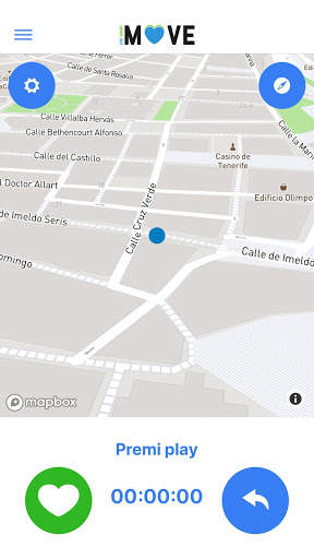 Move Live Smart screenshot 5