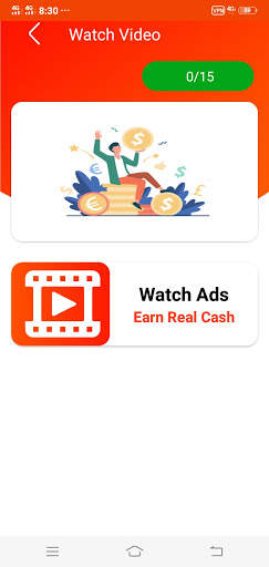 SelfEarn - Make Money Online For Free स्क्रीनशॉट 4