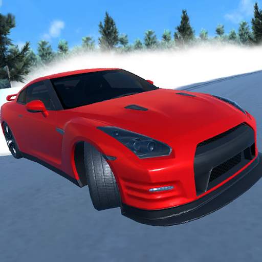 Driving Drift Car Racing Game 1.0.17