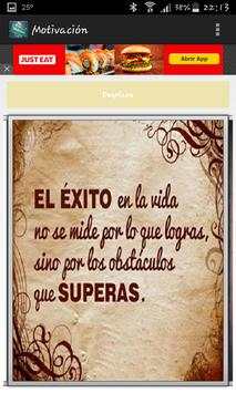 Motiva Redes Sociales screenshot 3