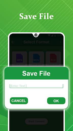 Video Converter - All Formats screenshot 4