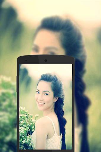 Retro Camera screenshot 1