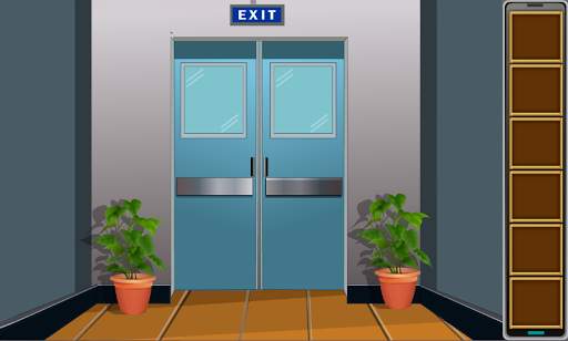 Escape Game Hospital Escape screenshot 4