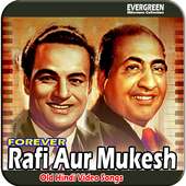 Old Hindi Songs - Old Bollywood songs - Old Indian on 9Apps
