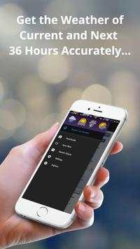 World Weather: A weather forecasting & news app screenshot 1