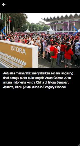 BolaSkor - Berita sepak bola terkini screenshot 4