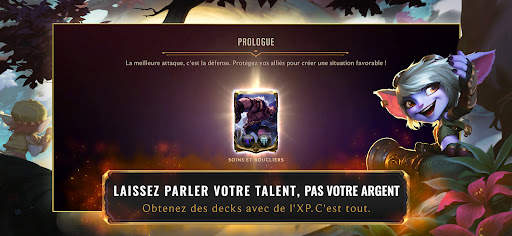 Legends of Runeterra screenshot 3