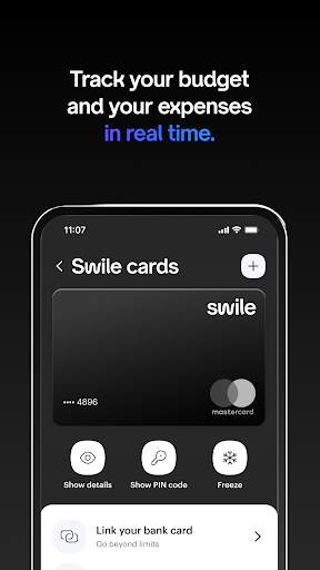 Swile screenshot 4