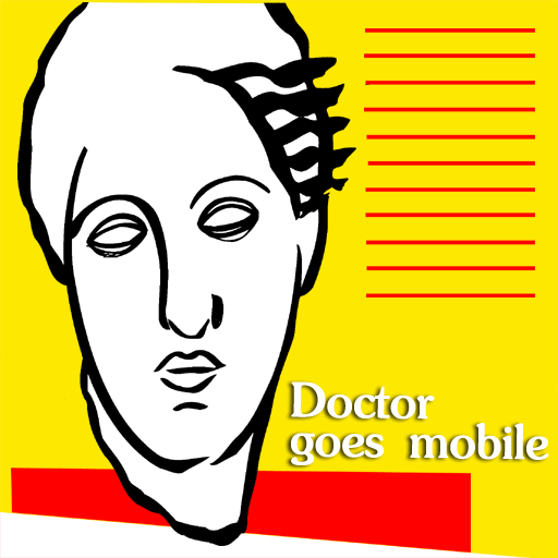 ikon Doctor goes mobile