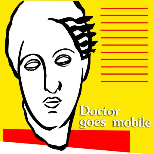 Doctor goes mobile 1.19