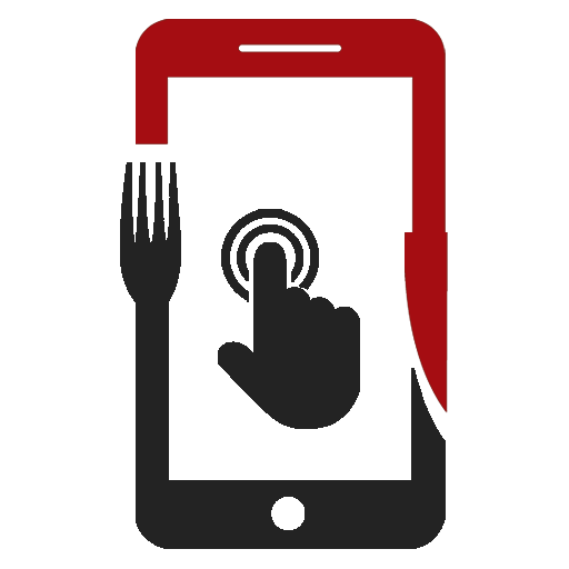 Restaurant, Order, POS, KDS icon