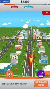 Super Cricket Boy - Play & Hit Hard screenshot 2