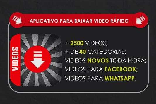 AVD Videos Downloader screenshot 1