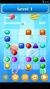 Connect The Candy Beans screenshot 4