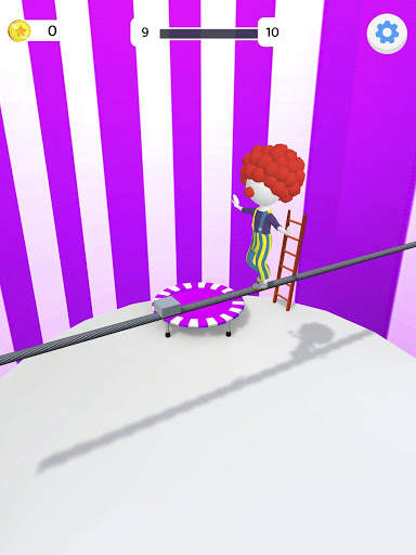Circus Fun Games 3D screenshot 13